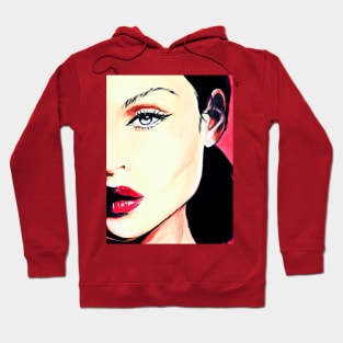 Sophie Ellis-Bextor Hoodie